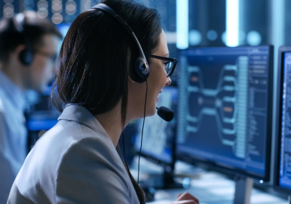 What Questions Should I Ask the Best Managed IT Services Company?