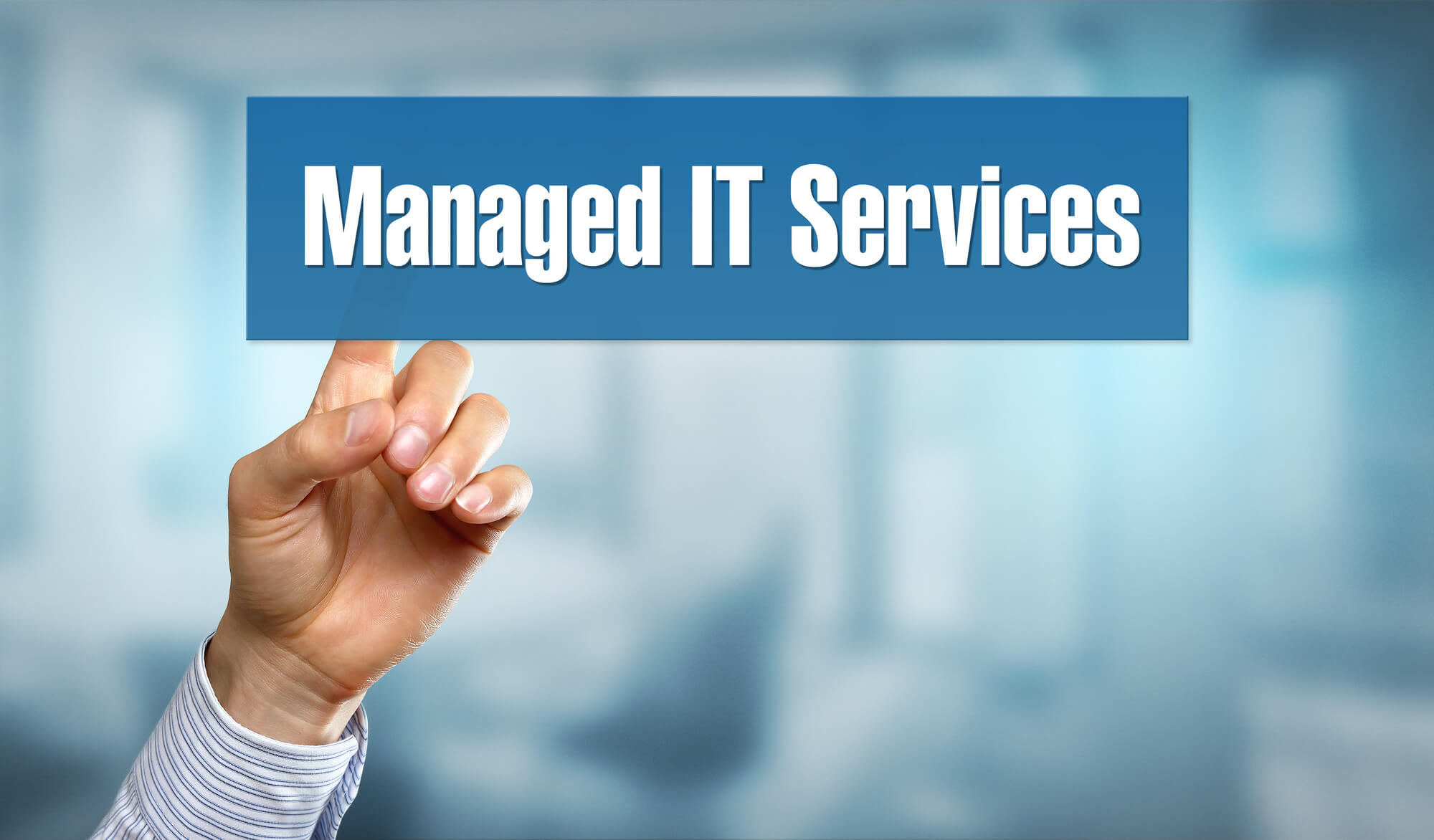 A Guide to Choosing the Right Managed IT Support Services